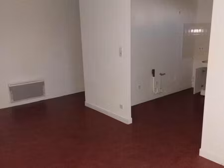 appartement f3 à louer