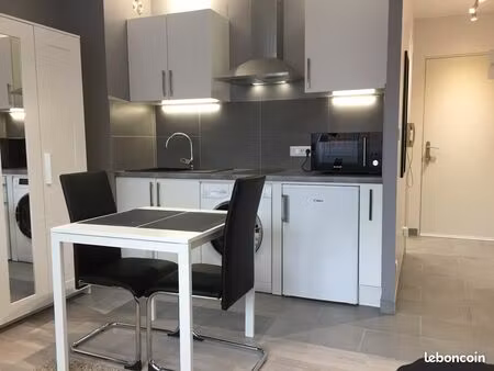 location très beau meublé hyper centre de colmar
