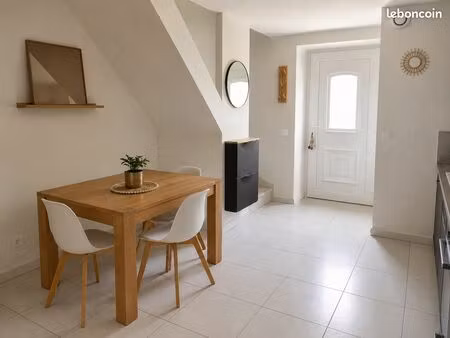 t2+ meublé de 80 m² – la grand-croix (rue louis pasteur)