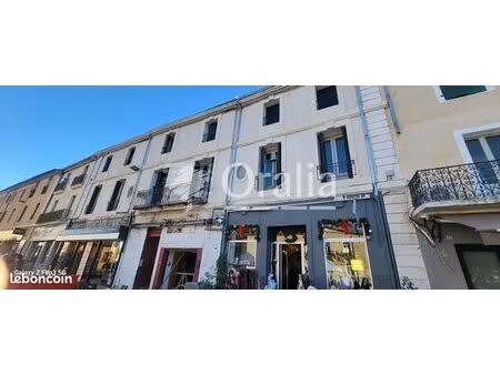 appartement 1 pièce 27 m²