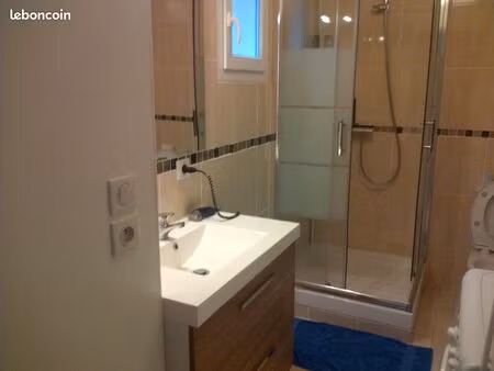 f2 maintenon appartement