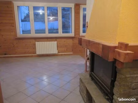 loue appartement f3 modane (73500)  60m²
