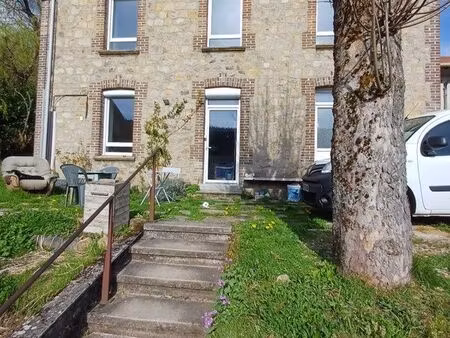appartement planfoy