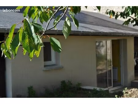 appartement 24 m2