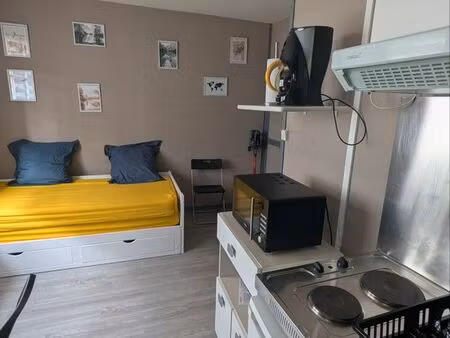 studio 16m2