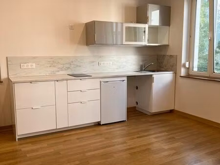 appartement studio
