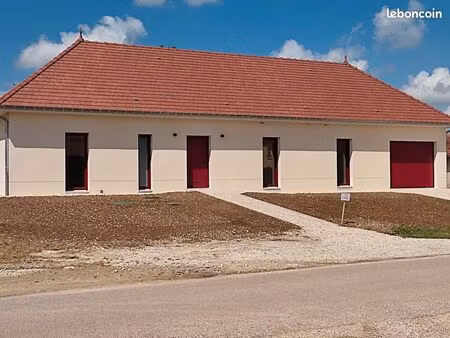 location maison individuelle