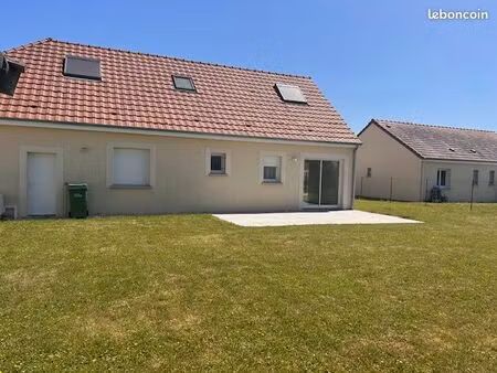 maison 3 pièces 79 m²