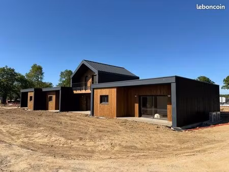 maison t3 meublée - golf