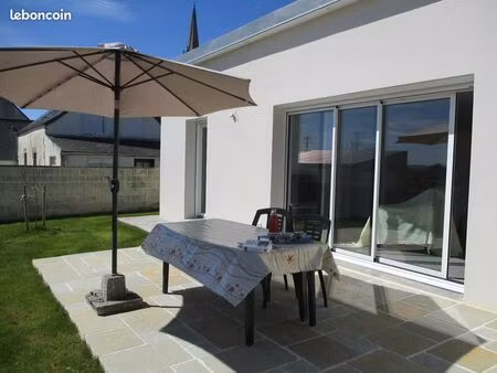 location de maison