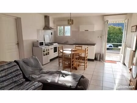maison 4 pièces 63 m²