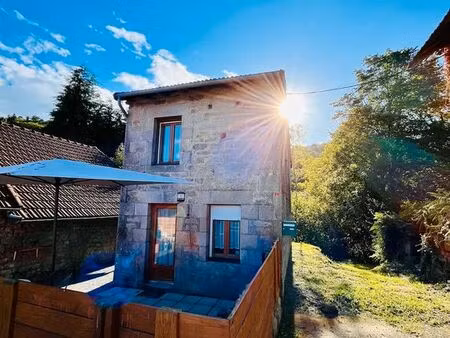 maisonette de campagne