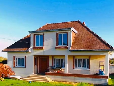 loue maison sassetot le mauconduit