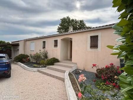 maison à louer 117 m2 à servian