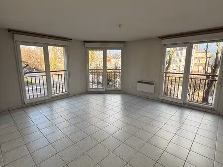 appartement t2
