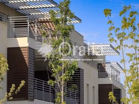 appartement 3 pièces 57 m²