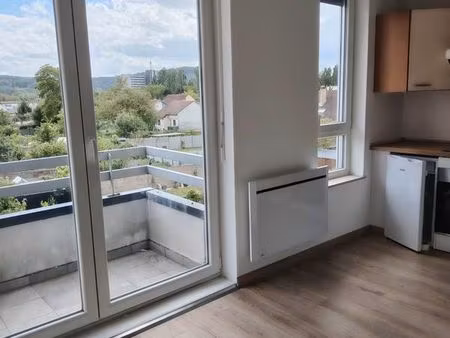 appartement f2