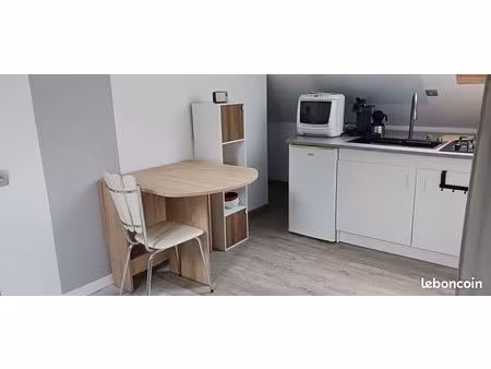 studio etudiant