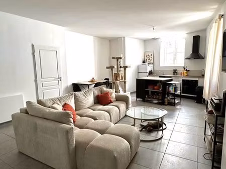 appartement à louer 65m carré