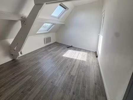 appartement t2 45m2 hors charges