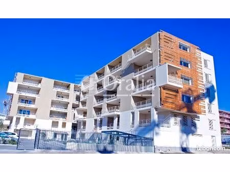 appartement 4 pièces 85 m²