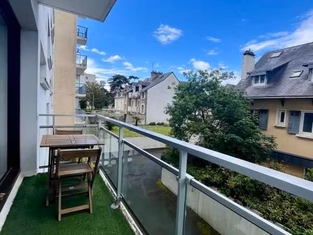 appartement 2 pièces 25 m²