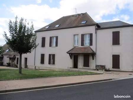 appartement 4 pièces 89 m²