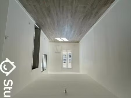 appartement 1 pièce 31 m²