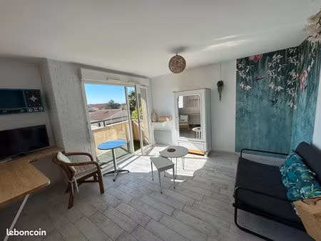 appartement lumineux – messimy centre