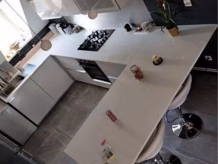 appartement 70m2