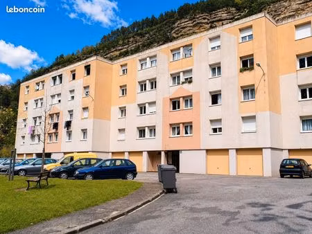 nantua t3