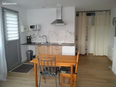 loue studio meuble