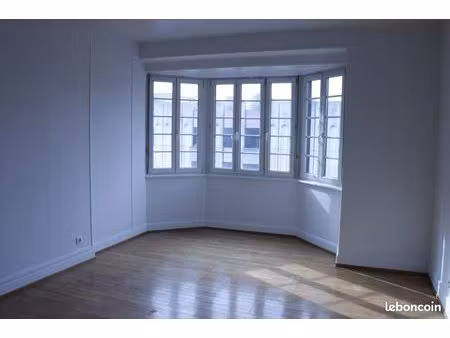 appartement 1/2 pièces 47m²