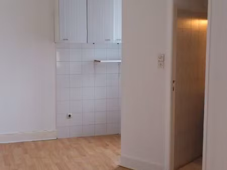 particulier loue studio toulouse quartier minimes 1 pièce · 20 m² · toulouse 31200 425