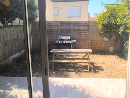 maison 50m²