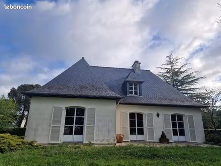 maison 5 pièces 134 m²
