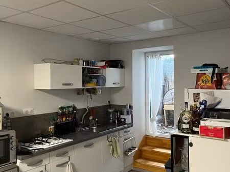 location maison cholet