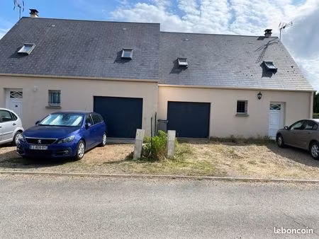 location maison ligrè