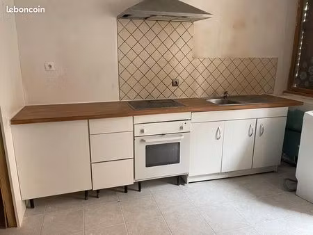 loue petite maison sur roubaix