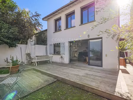 maison de luxe à vendre dans le quartier plateau nord