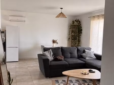 maison neuve 2 chambres 62m2