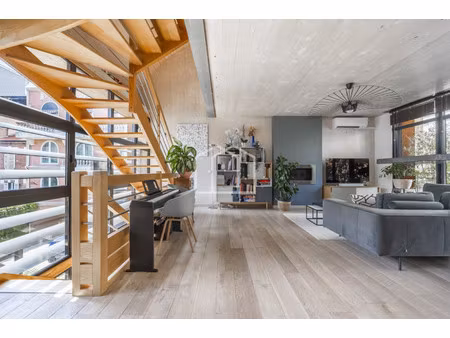 villa de luxe à vendre à puteaux