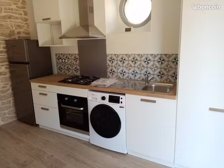 chambre étudiant 20 m²