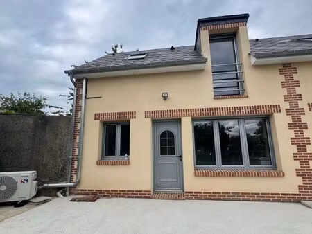 appartement f2