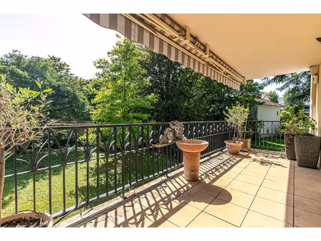 appartement de luxe à vendre dans le quartier bellevue