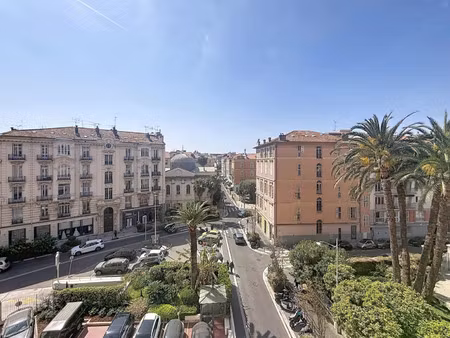 appartement de luxe à vendre dans le quartier place masséna