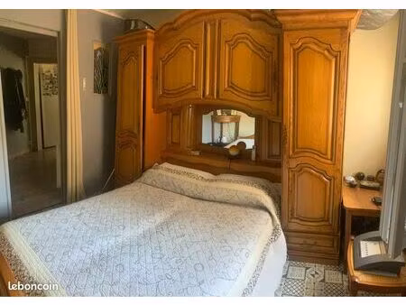 appartement t4 120 m2