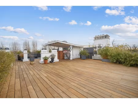 appartement de luxe à vendre dans le quartier plateau de cazes