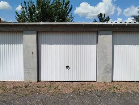 loue garage - douvrin