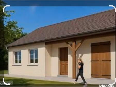 cherche location maison